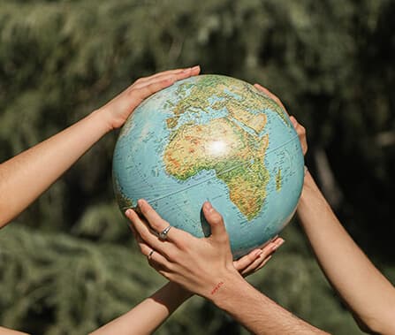 GLOBAL SCALE