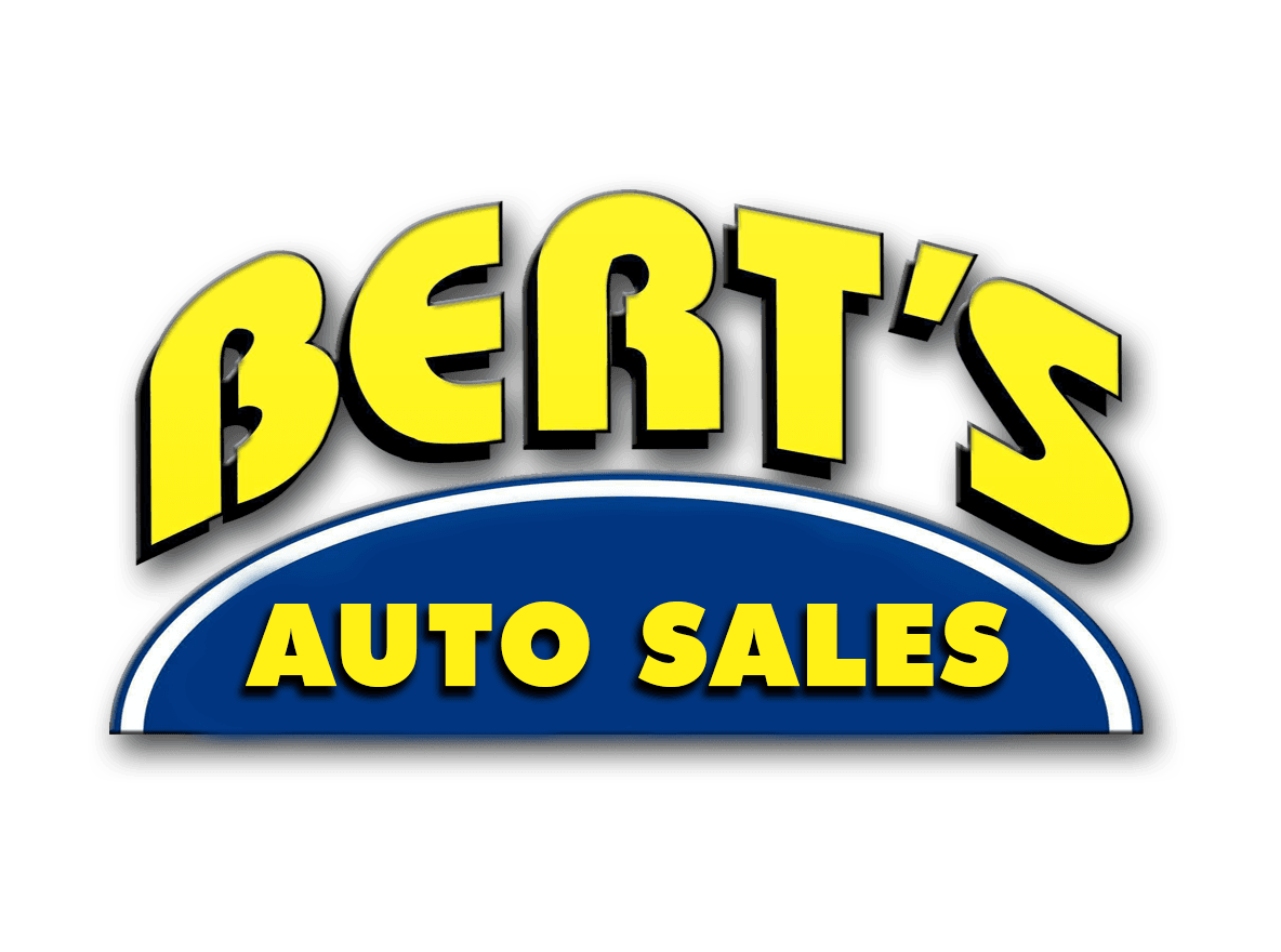 BERT'S AUTO SALES