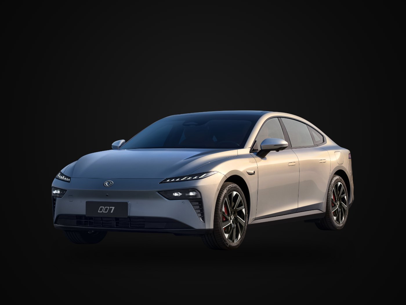 Dongfeng eπ007
