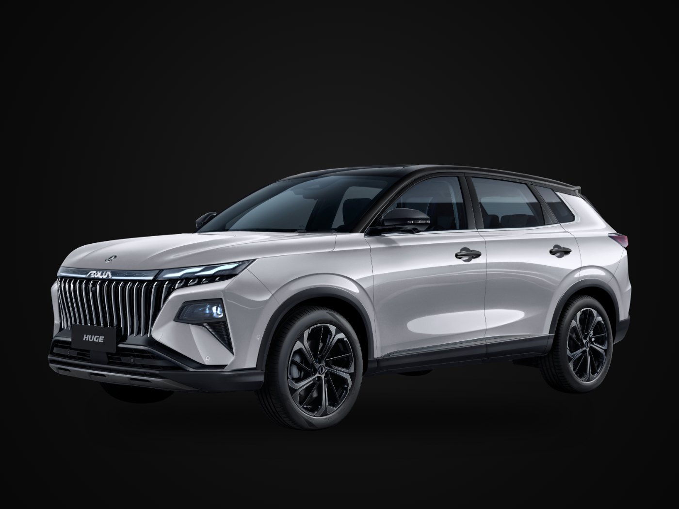 Dongfeng Huge E2