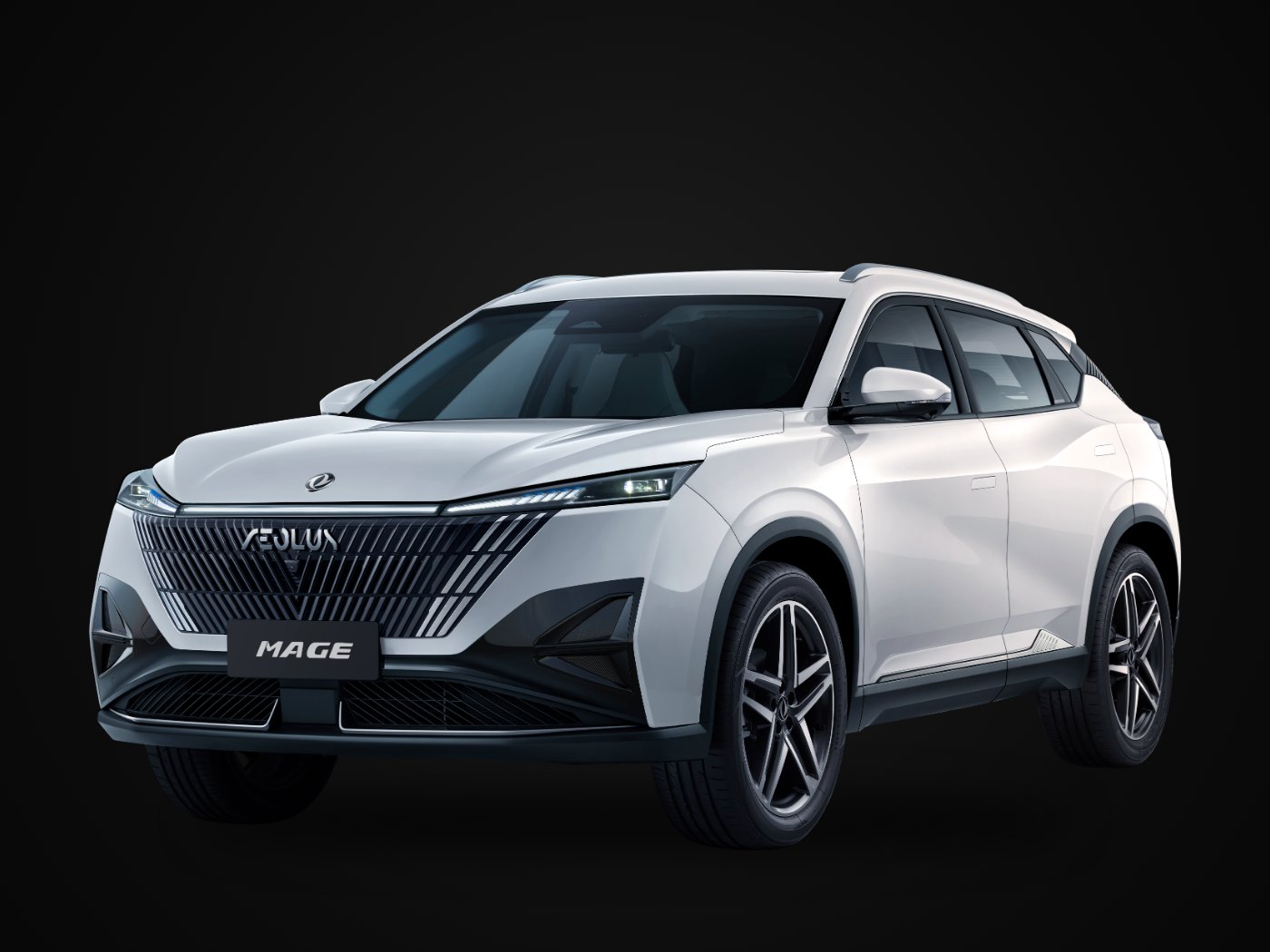 Dongfeng Mage E3