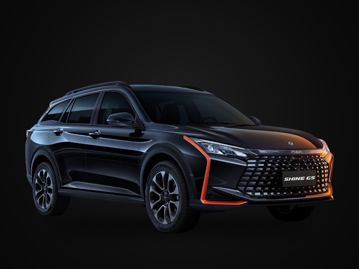Dongfeng Shine GS
